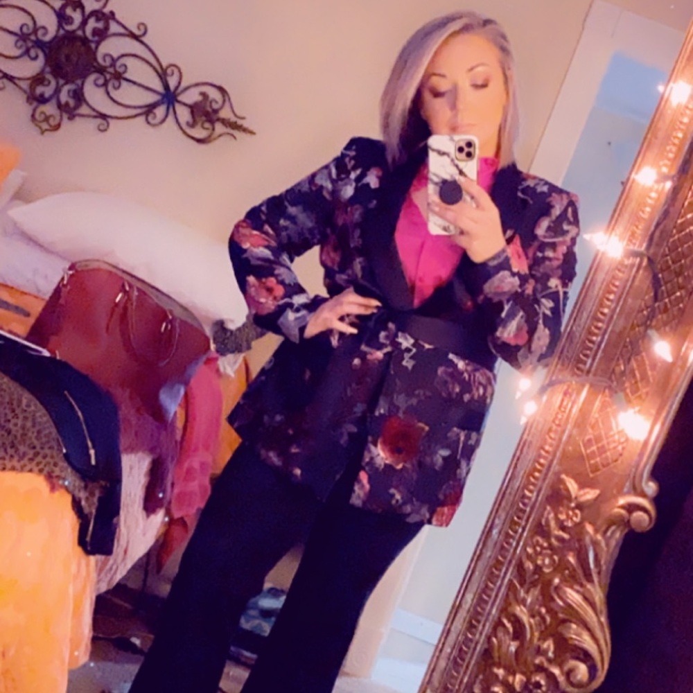 Sport coat/ jacket